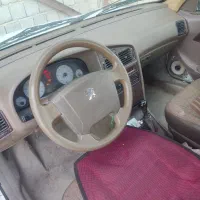 سواری پژو پارس سال مدل نود|خودرو سواری و وانت|ارزوئیه, |دیوار