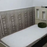 تخت خواب ام دی اف