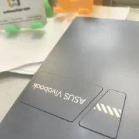 لپ تاپ ایسوس|رایانه همراه|برخوار, |دیوار