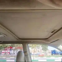 فروش فوری ام وی ام ایکس 33|خودرو سواری و وانت|تبریز, |دیوار