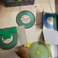 صفحه گرانیت و سرامیک اصلی قدیمی|ابزارآلات|کرمانشاه, |دیوار
