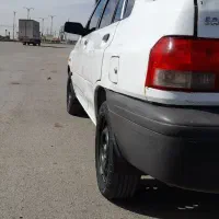 پراید مدل ۹۳|خودرو سواری و وانت|سیرجان, |دیوار