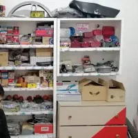 قطعات کاوازاکی ۱۲۵ ،یاماها ۱۰۰