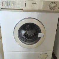 ماشین لباسشویی مدل ارج