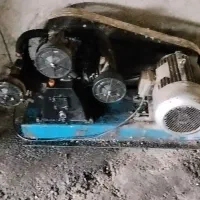 پمپ باد