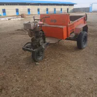 متور باری|موتورسیکلت|تویسرکان, |دیوار