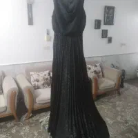 پارچه چادری.شال.دامن
