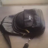 کیف چرم