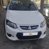 کوییک Rپارس خودرو