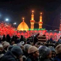 کاروان کربلا ۷روزه فوری ۱۶ ام حرکت چند صندلی خالی