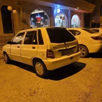 ماشین درحدتمیز