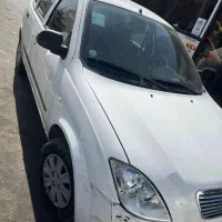 تیبا۲مدل۹۸|خودرو سواری و وانت|قم, یزدان‌شهر|دیوار