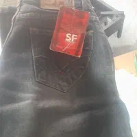 شلوار سایز ۸۰ و۹۰