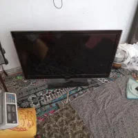 تلوزیون ۵۵ ال سی دی