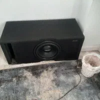 آکواریوم ساب کلاریون ۳۰۰ ارمس همراه باکس ۸۰ لیتری