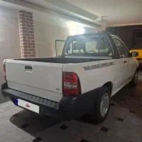 پراید مدل 1403 نو نو  فوری فروشی