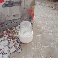 ابمیوه گیری سه کاره ناسیونال اصل ژاپن|آبمیوه‌گیر و آب‌مرکبات‌گیر|اصفهان, بوستان آینه خانه|دیوار
