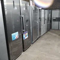 یخچال دوقلوی ای بی اس اصلی|یخچال و فریزر|نورآباد, |دیوار