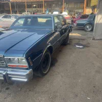 ایمپالا مدل ۱۹۷۸