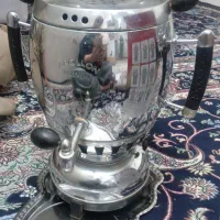 سماور گازی