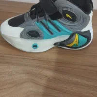 کتونی پسرانه