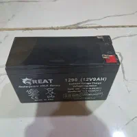 باطری یو پی اس.اکبند