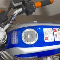 پیشرو200سی سی EFI|موتورسیکلت|بروجرد, |دیوار