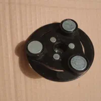 لوازم کولر مزدا سواری|قطعات یدکی و لوازم جانبی|تهران, اسفندیاری|دیوار