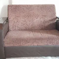 یک دست مبل هفت نفره|مبلمان خانگی و میز عسلی|رضوانشهر, |دیوار