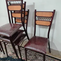 صندلی|صندلی و نیمکت|نهاوند, |دیوار