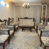 مبل|مبلمان خانگی و میز عسلی|اراک, |دیوار