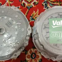 دیسک و صفحه پراید تیبا