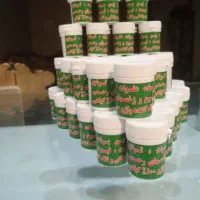 محصولات کاملا گیاهی و اصلی