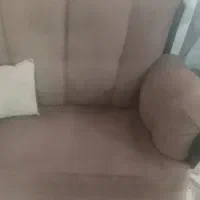 مبل 7 نفره سالم