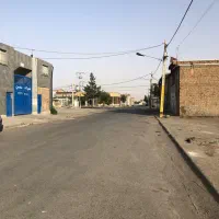 زمین ۴۴ متری شهرک صنعتی خاوران|فروش زمین و ملک کلنگی|سبزوار, شهرک صنعتی خاوران|دیوار