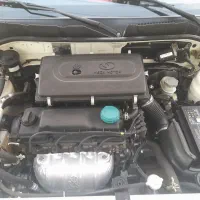 کوئیک R پارس خودرو بدون هیچ مشکلی|خودرو سواری و وانت|دزفول, |دیوار