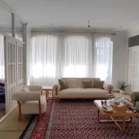 فروش ویلایی / ۲۸۸ متر / بلوار شهرداری / نظام الملک