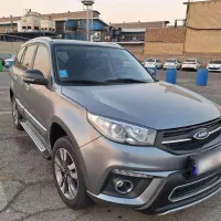 MVM X33 S مدل ۹۹|خودرو سواری و وانت|تهران, چیتگر جنوبی|دیوار