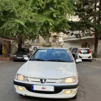 پارس سال مدل1393|خودرو سواری و وانت|رشت, گلسار|دیوار