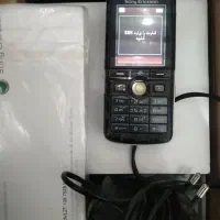 گوشی کشویی لمسی قدیمی عتیقه کوهنوردی|موبایل|نجفآباد, امام خمینی|دیوار