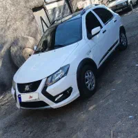 کوییک  1402 بی رنگ