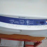 پرینتر لیزری سه کاره سیاه و سفید شارپ