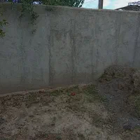 سیمان و پودرسنگ کاری و تخریب دیوار لوله کشی