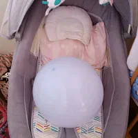 گهواره برند ماستلا|کالسکه و لوازم جانبی|ساری, |دیوار