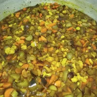 ترشی هفت بیجار