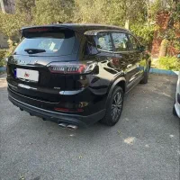 تیگو8پرومکسie