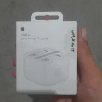 اداپتور ایفون اصلی