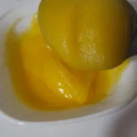 روغن حیوانی گاوی
