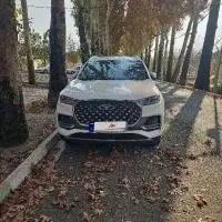 تیگو 8 پرومکس ie|خودرو سواری و وانت|کرمانشاه, |دیوار