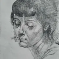 کلاس طراحی آکادمیک، آمادگی کنکور ، کلوپ طراحی زنده